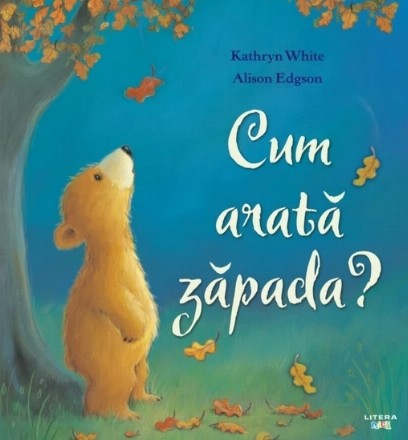 Cum arata zapada?