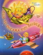 Cum cheama pici ghidus