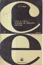 Cum citesc schemele actionari electrice