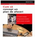 Cum sa concepi un plan de afaceri Cum sa concepi un plan de afaceri