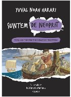 Cum au devenit duşmanii prieteni - Vol. 3 (Set of:Suntem de neopritVol. 3)