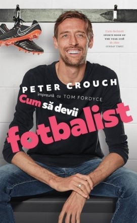 Cum sa devii fotbalist