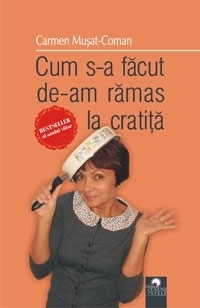 Cum s-a facut de-am ramas la cratita