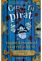 coperta CUM SA FII UN BUN PIRAT