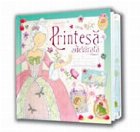 coperta CUM SA FII O PRINTESA ADEVARATA
