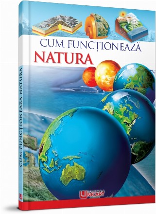Cum funcţionează natura