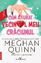 Cum a furat vecinul meu Crăciunul