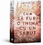 Cum furi inima sarut