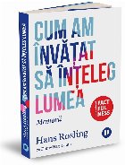 Cum am invatat sa inteleg lumea. Memorii