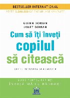 Cum sa iti inveti copilul sa citeasca