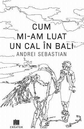 Cum mi-am luat cal în Bali