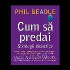 Cum sa predai - Strategii didactice