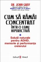Cum ramai concentrat intr lume