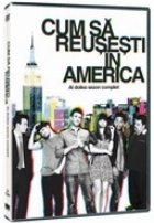 Cum sa reusesti in America - Sezonul 2