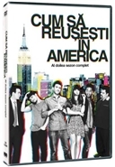 Cum sa reusesti in America - Sezonul 2