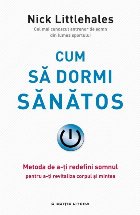 Cum să dormi sănătos