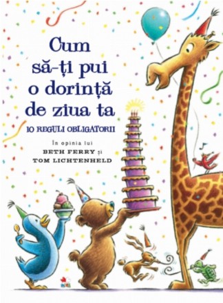 Cum să-ți pui o dorință de ziua ta