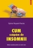 Cum scapam insomnii