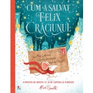 Cum a salvat Felix Craciunul