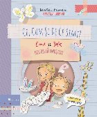 cum simt Ema Eric descopera