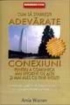 Cum sa stabilesti adevarate conexiuni pentru a comunica mai eficient cu altii si mai ales cu tine insuti Cum sa stabilesti adevarate conexiuni pentru a comunica mai eficient cu altii si mai ales cu tine insuti