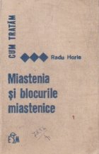 Cum tratam miastenia si blocurile miastenice