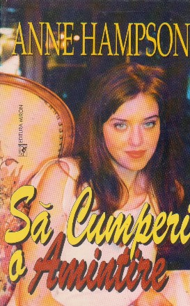 Sa cumperi o amintire