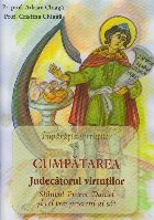 Cumpătarea : împărăţia virtuţilor, judecătorul virtuţilor