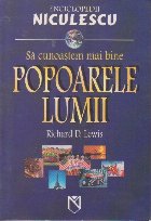 Sa cunoastem mai bine popoarele lumii