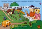 cunoastem mediul inconjurator Nivelul incepatori