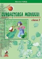 Cunoasterea mediului Caiet pentru clasa