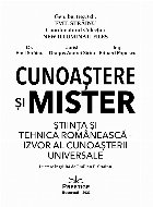 Cunoaştere şi mister Ştiinţa şi