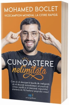 Cunoaştere nelimitată