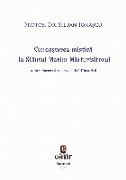 Cunoaşterea mistică Sfântul Maxim Mărturisitorul