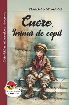 Cuore Inimă copil