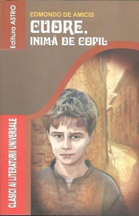 Cuore inima de copil