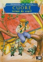 Cuore inima copil