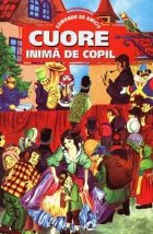 Cuore - Inima de copil