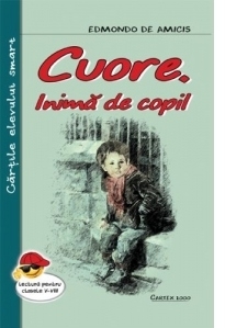 Cuore, inima de copil