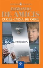 Cuore - Inima de copil Cuore - Inima de copil