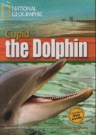 Cupid The Dolphin + DVD