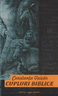Cupluri biblice