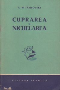 Cuprarea si nichelarea