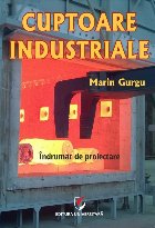Cuptoare industriale : îndrumar de proiectare