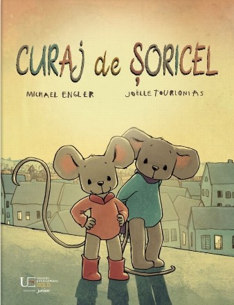 Curaj de şoricel