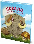 Curajul de a face ce simţi