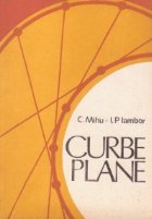 Curbe plane