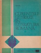 Curentele literare literatura romana
