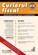 Curierul fiscal, nr. 8/2006