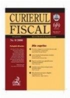 Curierul fiscal 9/2008